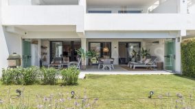 Ground Floor Apartment for sale in Estepona