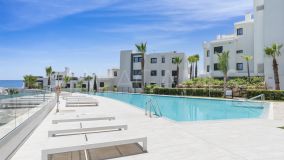 Ground Floor Apartment for sale in Estepona