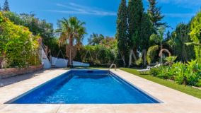 Villa for sale in Elviria, Marbella Est