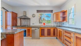 Villa for sale in Elviria, Marbella Est