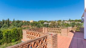 Villa for sale in Elviria, Marbella Est
