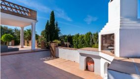 Villa for sale in Elviria, Marbella Est