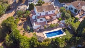 Villa for sale in Elviria, Marbella Est