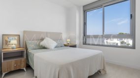 Penthouse for sale in Selwo, Estepona East