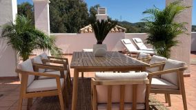 Atico Duplex en venta en Rio Real Golf, Marbella Este