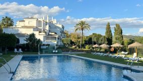 Atico Duplex en venta en Rio Real Golf, Marbella Este