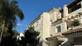 Atico Duplex en venta en Rio Real Golf, Marbella Este