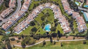 Ground Floor Apartment for sale in Los Dragos, Nueva Andalucia