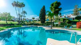Ground Floor Apartment for sale in Los Dragos, Nueva Andalucia