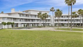 Apartment for sale in Estepona