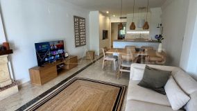 Appartement rez de chaussée for sale in Rio Real Golf, Marbella Est