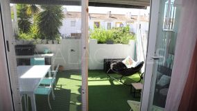 Reihenhaus zu verkaufen in Nueva Atalaya, Estepona Ost