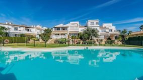 Reihenhaus zu verkaufen in Nueva Atalaya, Estepona Ost