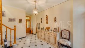 Town House for sale in Coin Centro