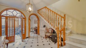 Town House for sale in Coin Centro