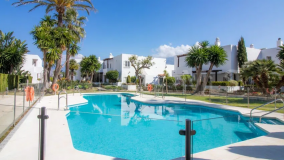 Appartement for sale in Nueva Andalucia, Marbella