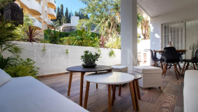 Apartment for sale in Nueva Andalucia, Marbella