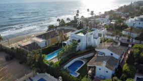 Villa en venta en Marbesa, Marbella Este