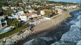 Villa en venta en Marbesa, Marbella Este