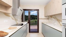 Town House for sale in Altos de Estepona