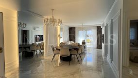 Appartement for sale in Puente Romano, Marbella Golden Mile