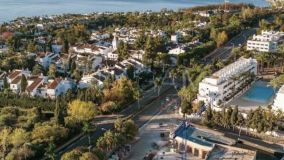 Appartement for sale in Puente Romano, Marbella Golden Mile