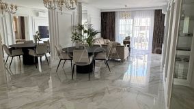 Wohnung zu verkaufen in Puente Romano, Marbella Goldene Meile