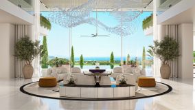 Villa for sale in Hacienda las Chapas, Marbella Est