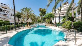 Appartement for sale in Golden Beach, Marbella Est