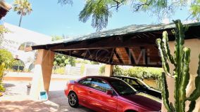 Einfamilienhaushälfte zu verkaufen in Atalaya Golf, Estepona Ost