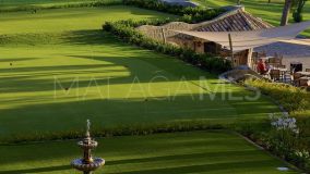 Einfamilienhaushälfte zu verkaufen in Atalaya Golf, Estepona Ost
