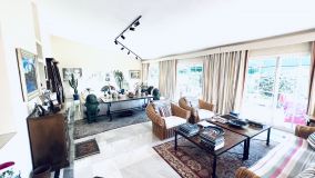 Einfamilienhaushälfte zu verkaufen in Atalaya Golf, Estepona Ost