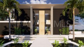Villa for sale in Hacienda las Chapas, Marbella Est
