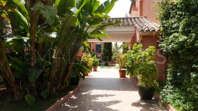Erdgeschosswohnung zu verkaufen in Marbesa, Marbella Ost