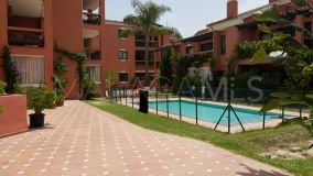 Appartement rez de chaussée for sale in Marbesa, Marbella Est