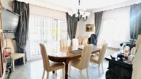 Villa for sale in Alta Vista, San Pedro de Alcantara