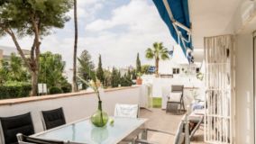 Apartamento Planta Baja en venta en Nueva Andalucia, Marbella