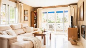 Appartement rez de chaussée for sale in Nueva Andalucia, Marbella