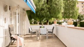 Appartement rez de chaussée for sale in Nueva Andalucia, Marbella