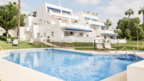 Apartamento Planta Baja en venta en Nueva Andalucia, Marbella