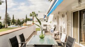 Appartement rez de chaussée for sale in Nueva Andalucia, Marbella
