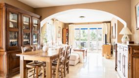 Appartement rez de chaussée for sale in Nueva Andalucia, Marbella