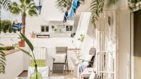 Apartamento Planta Baja en venta en Nueva Andalucia, Marbella