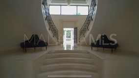 Villa for sale in Sierra Blanca, Marbella Golden Mile