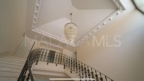 Villa for sale in Sierra Blanca, Marbella Golden Mile