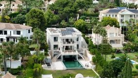 Villa for sale in Sierra Blanca, Marbella Golden Mile