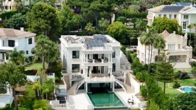 Villa for sale in Sierra Blanca, Marbella Golden Mile