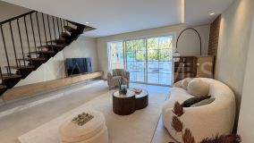 Adosado en venta en Arco Iris, Marbella Golden Mile