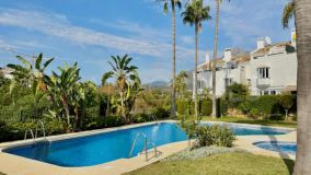 Adosado en venta en Arco Iris, Marbella Golden Mile