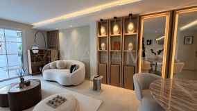 Adosado en venta en Arco Iris, Marbella Golden Mile